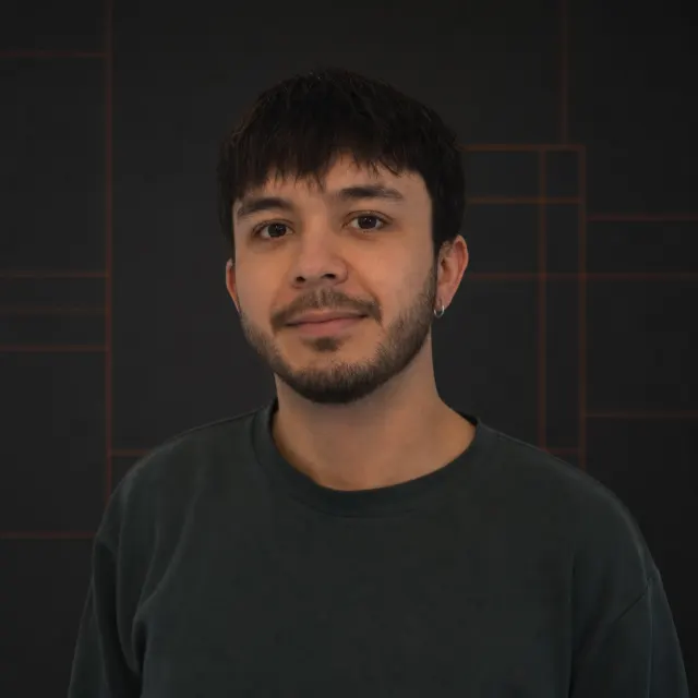 AI-generated illustration used as the visual identifier for the Marcus Reyes byline — not a photograph of a real person